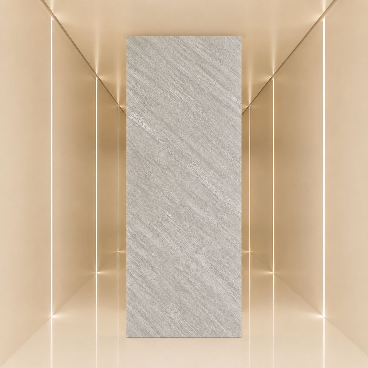 Steel Stone